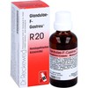 GLANDULAE-F-Gastreu R20 Mix 50 ml