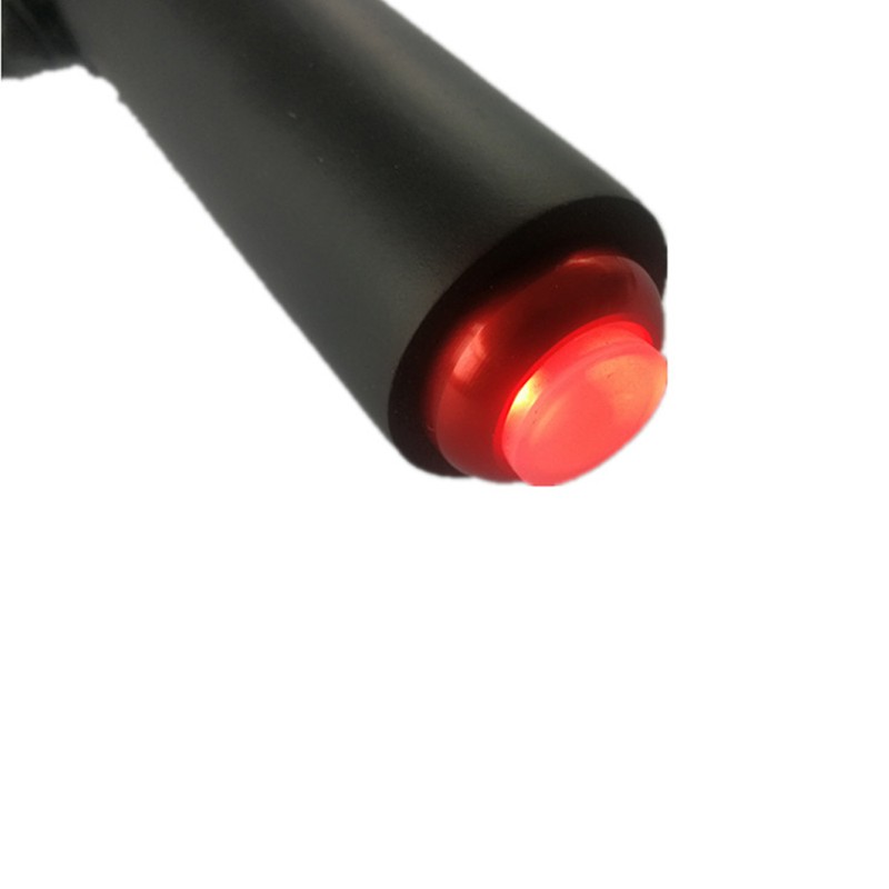 Electric Scooter Kids Handlebar Adjustable Grip Bar with Lights Compatible