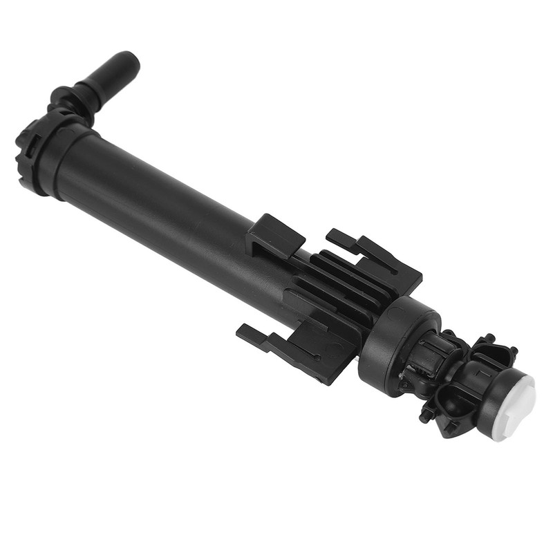 Headlight Washer Nozzle Front Headlamp Washer Nozzle Jet for 3