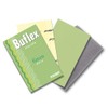 Buflex Wet Polishing Sheets, Green K-2000, PSA Stickon, 191-1502, 25 Sheets
