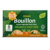 Marigold Vegan Bouillon Instant Vegetable Stock Cubes Organic & Yeast