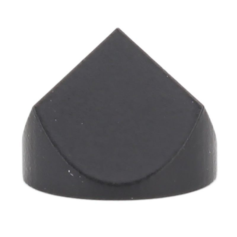 Corner Cube Prism Optical Glass Excellent Transparency Total Station Prism