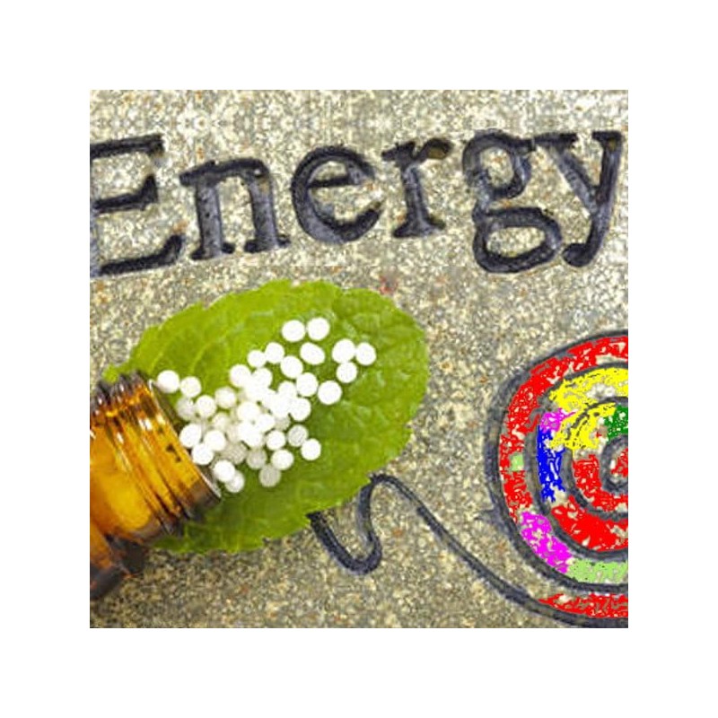 Sun Globuli Subtle & Energetic. Bioenergetically Informed Sun Globules According