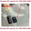 Nichicon Capacitor Repair Kit/Toyota Lexus PCM ECU ECM 1990-2002/MR2 Camry