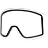 Smith Squad S Snow Goggle Replacement Lens - Clear