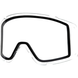 Smith Squad S Snow Goggle Replacement Lens - Clear