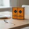 Mongul Cloud Partners Grain On Gold Kamut Enzyme Encapsulation Farro