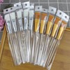 Professional Soft Beauty Pack Brush Face Brush 5ea