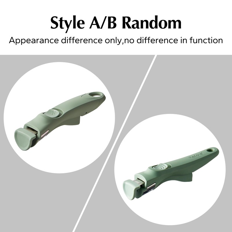 Redchef Removable Handle - Detachable Handles Replacement, Universal Cookware Handle,