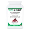 VitaCol Cleanse & Clear Herba 10 | Natural Stool Softening