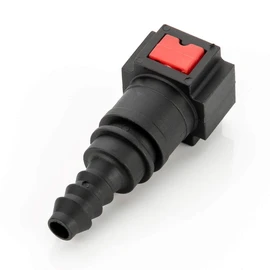 LST 5x Fuel Line Quick Release Connector Hose Coupling 7.8 x 8 mm