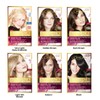 L'Oréal Paris Excellence Age Perfect Permanent Hair Colour - 7.32