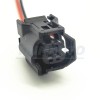 TRIMAUTO For 2006-2023 Toyota RAV4 ABS Wheel Speed Sensor Connector
