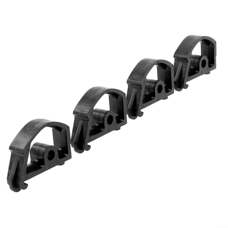 Set of 4 Workbench Leg Catch Spring Part Replacement Set