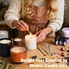 SHOWIN Candle Making Kit, DIY Candle Making Supplies for Adults,