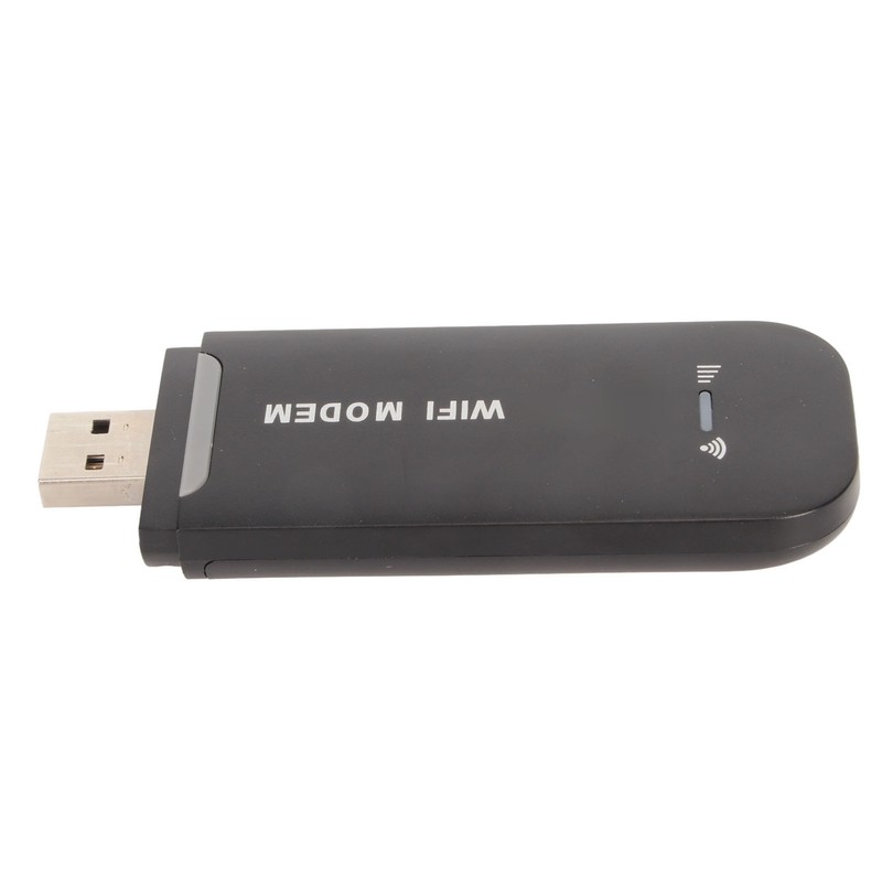 4G WiFi Router 150Mbps High Speed Micro SIM Card Slot