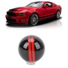 6 Speed Car Racing Gear Shift Knob for Shelby GT500