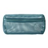 MUJI OHH40A4A 3D Mesh Case Dark Green L Approx. 8.3