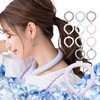 CICIBELLA Cool Ring, Neck Cooler, Ice Cool, Cooling Goods, For