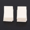 Camera Defogger Strips, 12-Piece Anti-Fog Inserts, Absorbing Strips, Moisture Removing
