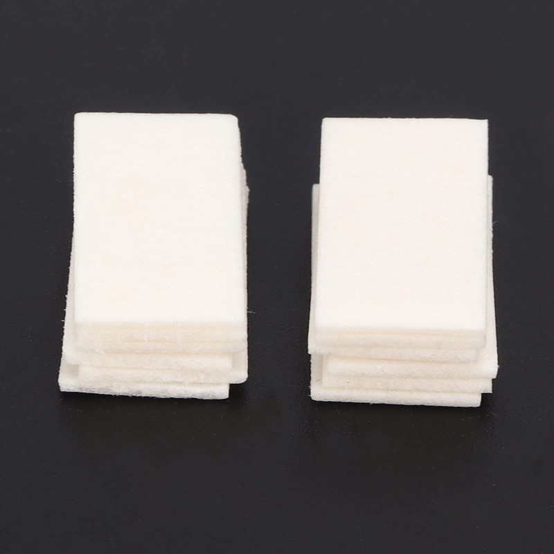 Camera Defogger Strips, 12-Piece Anti-Fog Inserts, Absorbing Strips, Moisture Removing