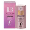 Natural Tone-Correcting Pore-Blurring Collagen BB Cream Shade 23
