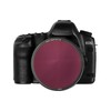 Haida 67mm Magnetic ND64 Filter with Adapter Ring Magnetic Neutral