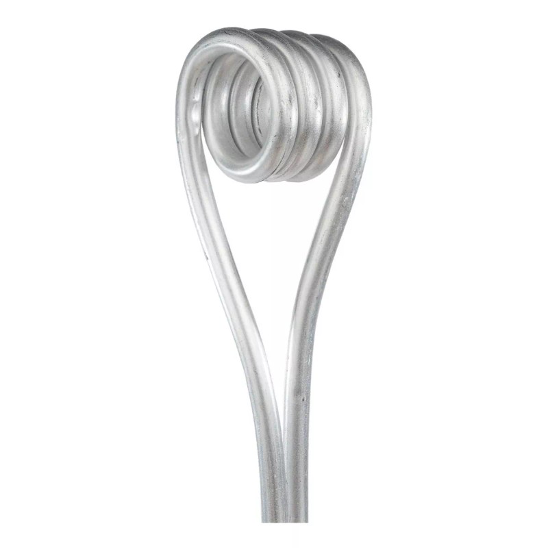 CNX Calentador Eléctrico De Inmersión De Agua 1000w, Cable 70cm