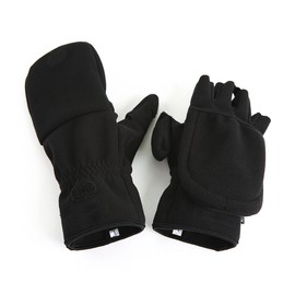 Kaiser 6370 Outdoor Photography Gloves Size M Black