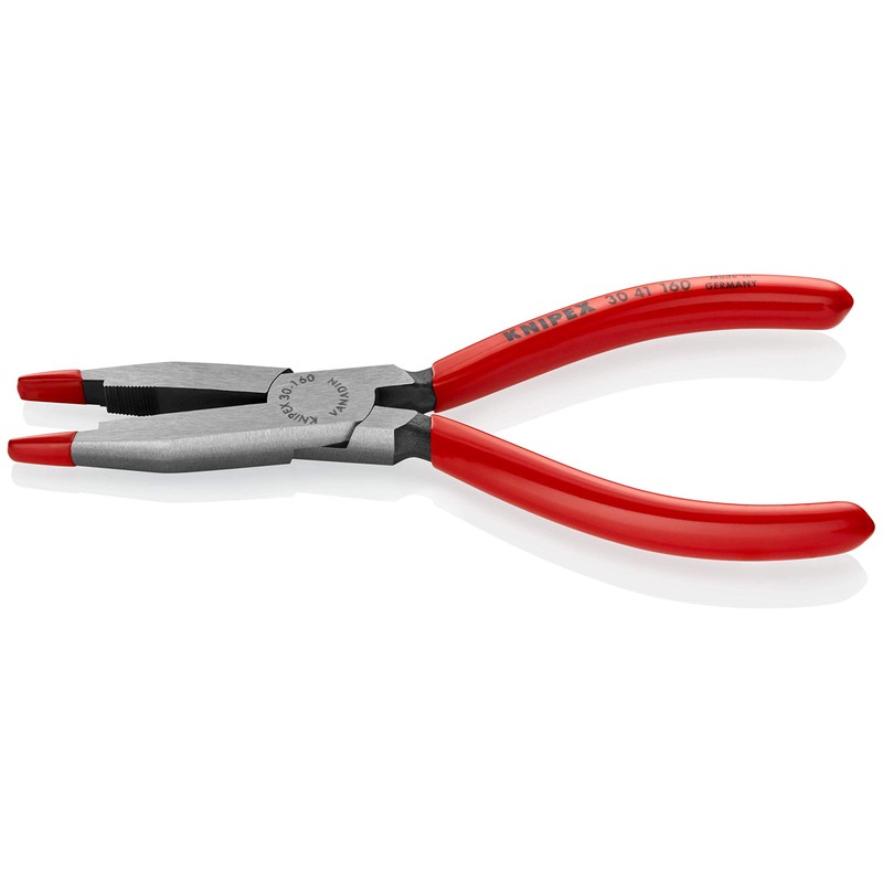 Knipex 30 41 160 6,3" Halogen Bulb Exchange Pliers