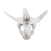 Blender Blade Assembly 503397 Stainless Steel Blender Cutter Blade Replacement