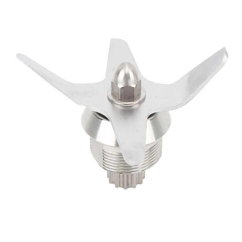 Blender Blade Assembly 503397 Stainless Steel Blender Cutter Blade Replacement