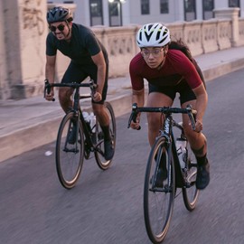 Sena R2 Road Cycling Smart Bluetooth Helmet (Matte Black, Small)