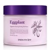 Papa Recipe Eggplant Clearing Peeling Pad Toner, Korean Skin Care,