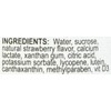 Nature Zone Salad Dressings Iguana Salad, 12 Oz