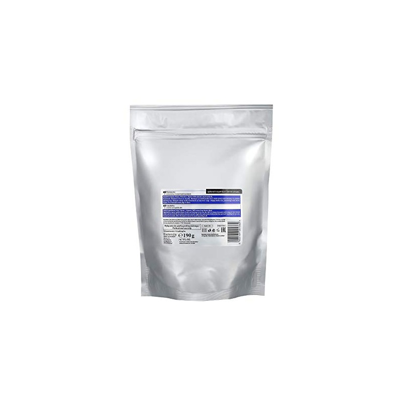 BIELENDA Exfoliating and Cleansing Face Mask, Pack of 1 (1