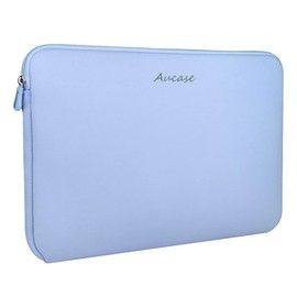 Aucase Laptop Case Sleeve 15.6 16 Inch, Thickest Lightest Water Resistant Neoprene Protective Laptop Bag for Men and Women, Compatible with Lapbook Fusion5, Naclud 17.3'', ACER predator helios 16