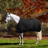Equinavia Luftig Waffle Cooler | 100% Cotton - Black -