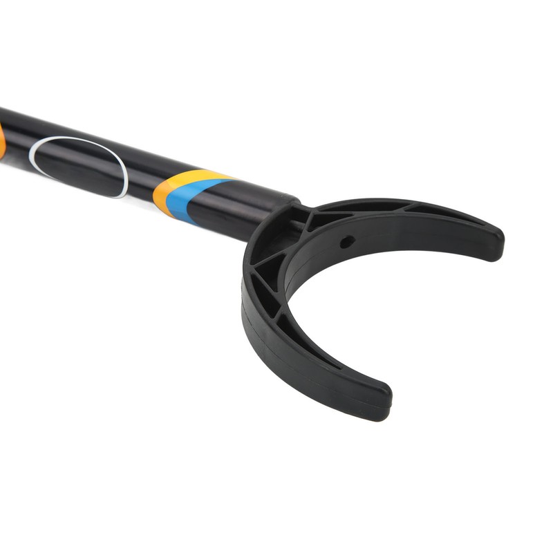 Golf Swing Correcting Trainer Plastic Adjustable Length Golf Posture Correction