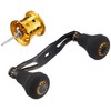 Abu Garcia 2019 Model Bait Reel Salty Stage, Concept Free,