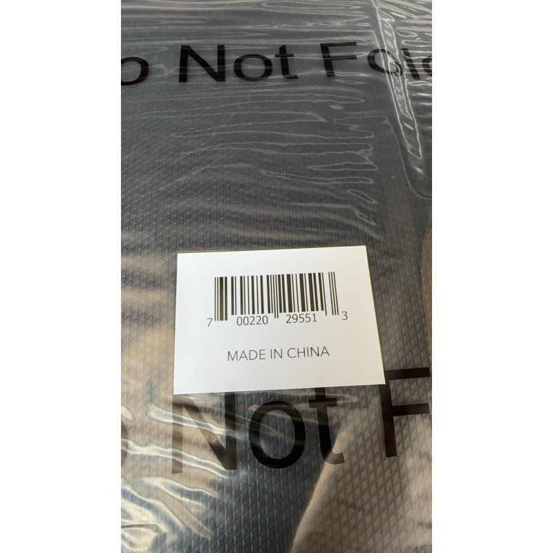 Sky Solutions Anti Fatigue Floor Mat 3/4" Thick Standing Rug