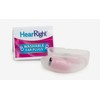 HearRight Dream Soft Ear Plugs Reusable Ear Plugs for Sleeping