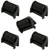 Ink rolls for Sato PB DUO price gun, pack of
