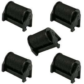 Ink rolls for Sato PB DUO price gun, pack of 5 PB-Onlinehandel
