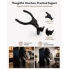 Single Dosing Cup Holder for Eureka Mignon Grinder Snap-On Espresso