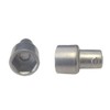 Replacement Hex Ball Adaptor for Skylight and Awning Window Operators,