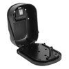 Professional Aluminum Alloy Key Lock Box Wall Mounted Outdoor Key