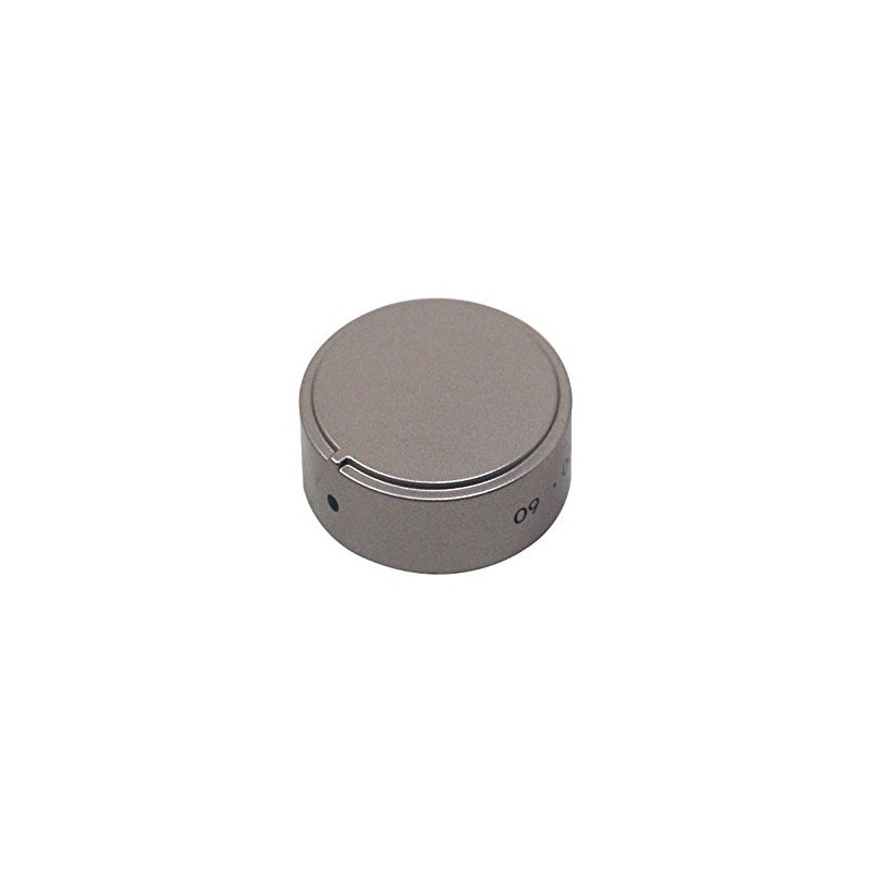 Hotpoint Hotpoint Oven Temperature Control Knob. Genuine part number C00114020