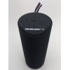 Soundlogic XT Portable Bluetooth Tower Speaker with Fabric Grill GREAT