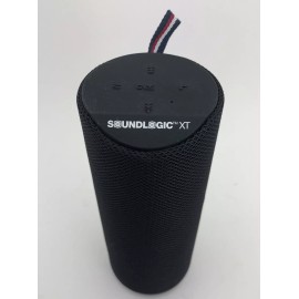 Soundlogic XT Portable Bluetooth Tower Speaker with Fabric Grill GREAT GIFT